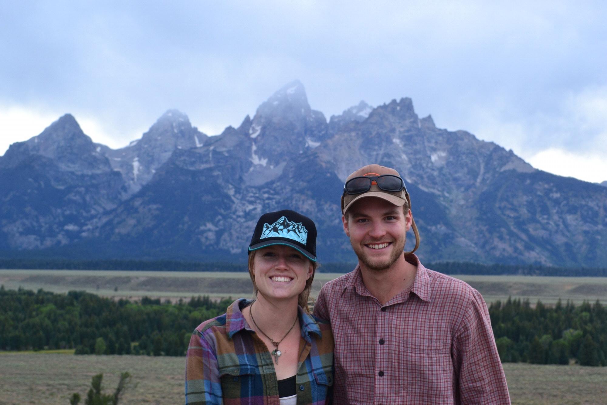 Grand Teton National Park