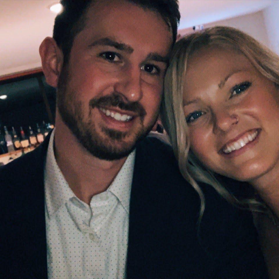 Did you know we've been to over 40 weddings together? Evans!