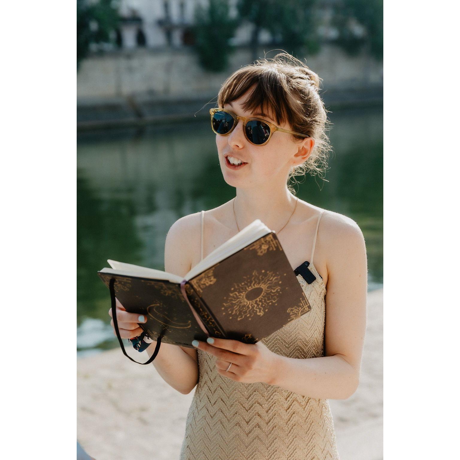 Paris Elopement