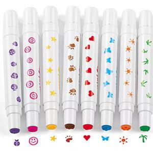 Lakeshore Mini Stampers
