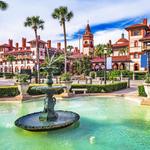 St. Augustine, Florida