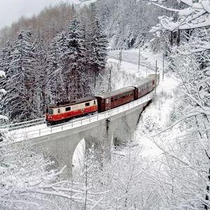 Train Tickets