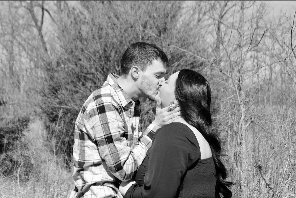 The Wedding Website of Austin Atchison and Bayleigh Holmes