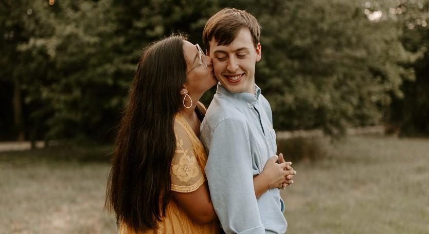 The Wedding Website of Karina Aguayo and Ross Young