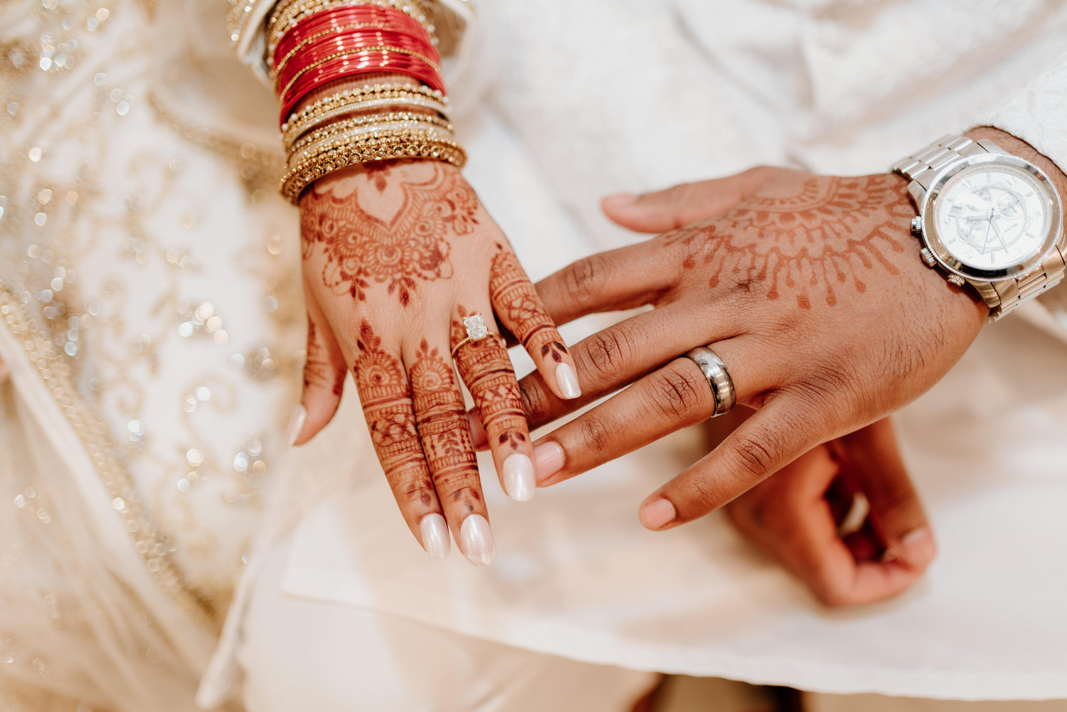 The Wedding Website of Tazrin Nahar and Ashraf Ali