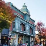 St. Helena Downtown