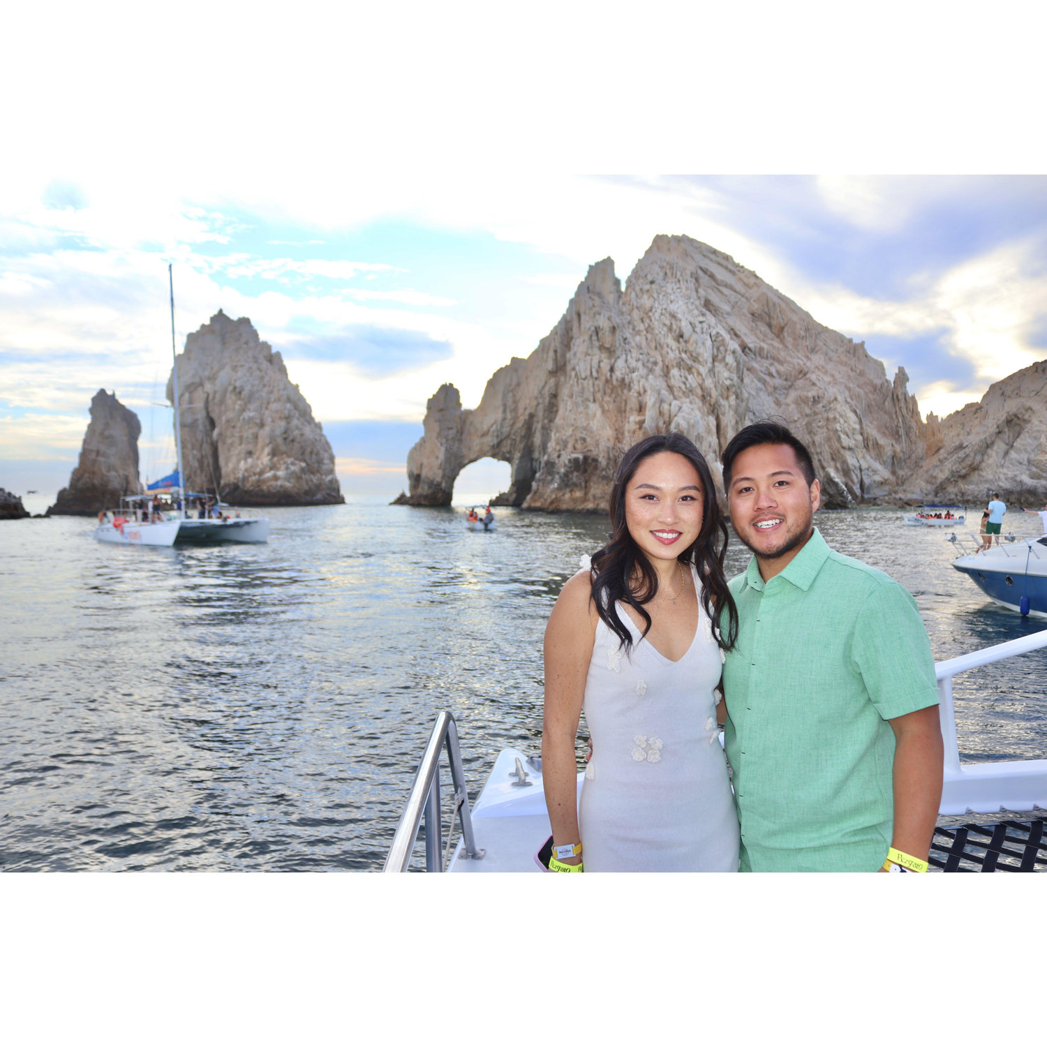 Cabo 2025