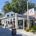 Forward Brewing