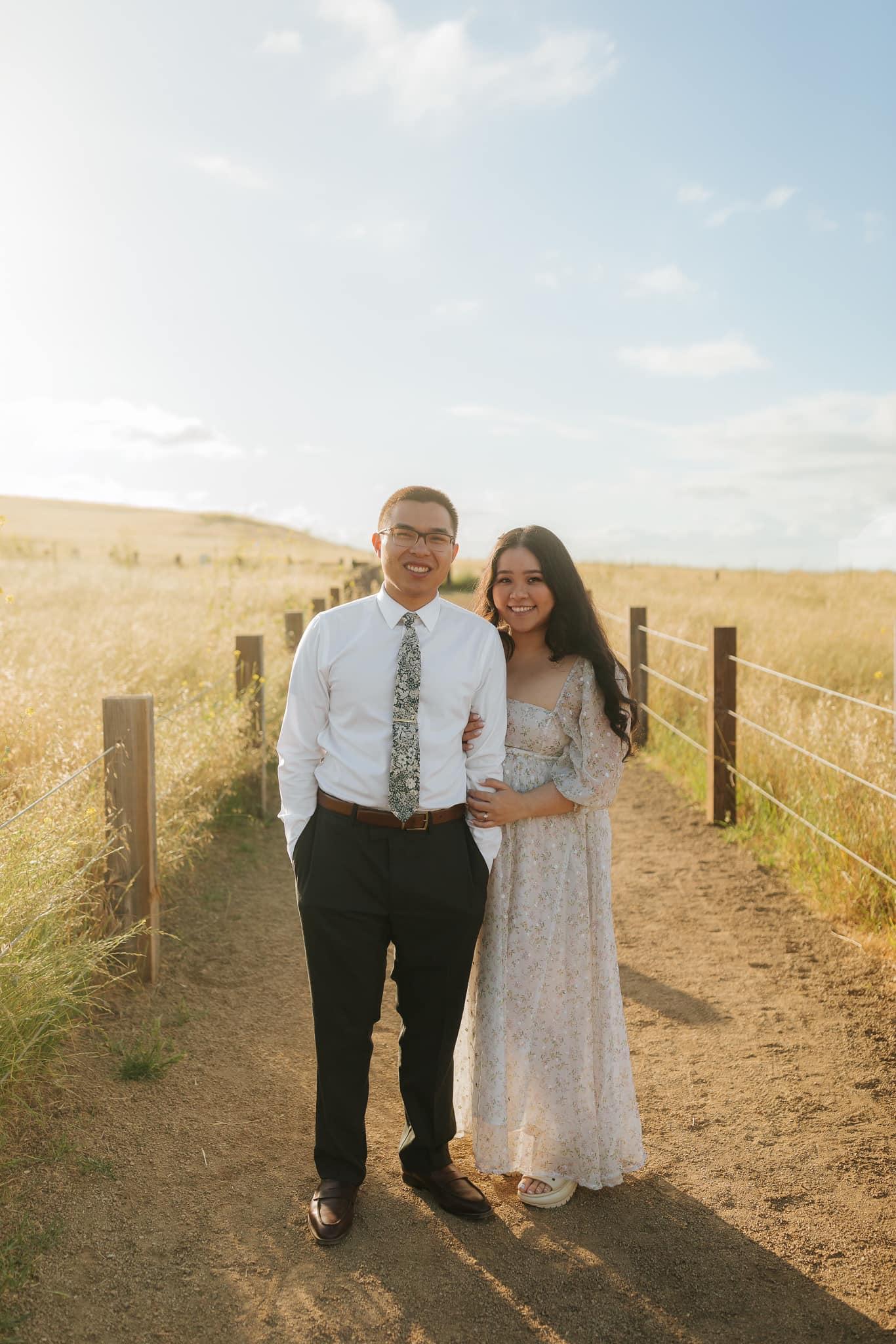 The Wedding Website of Trang Nguyen and Richard Dinh