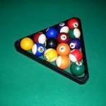 Top Shots Pool & Darts