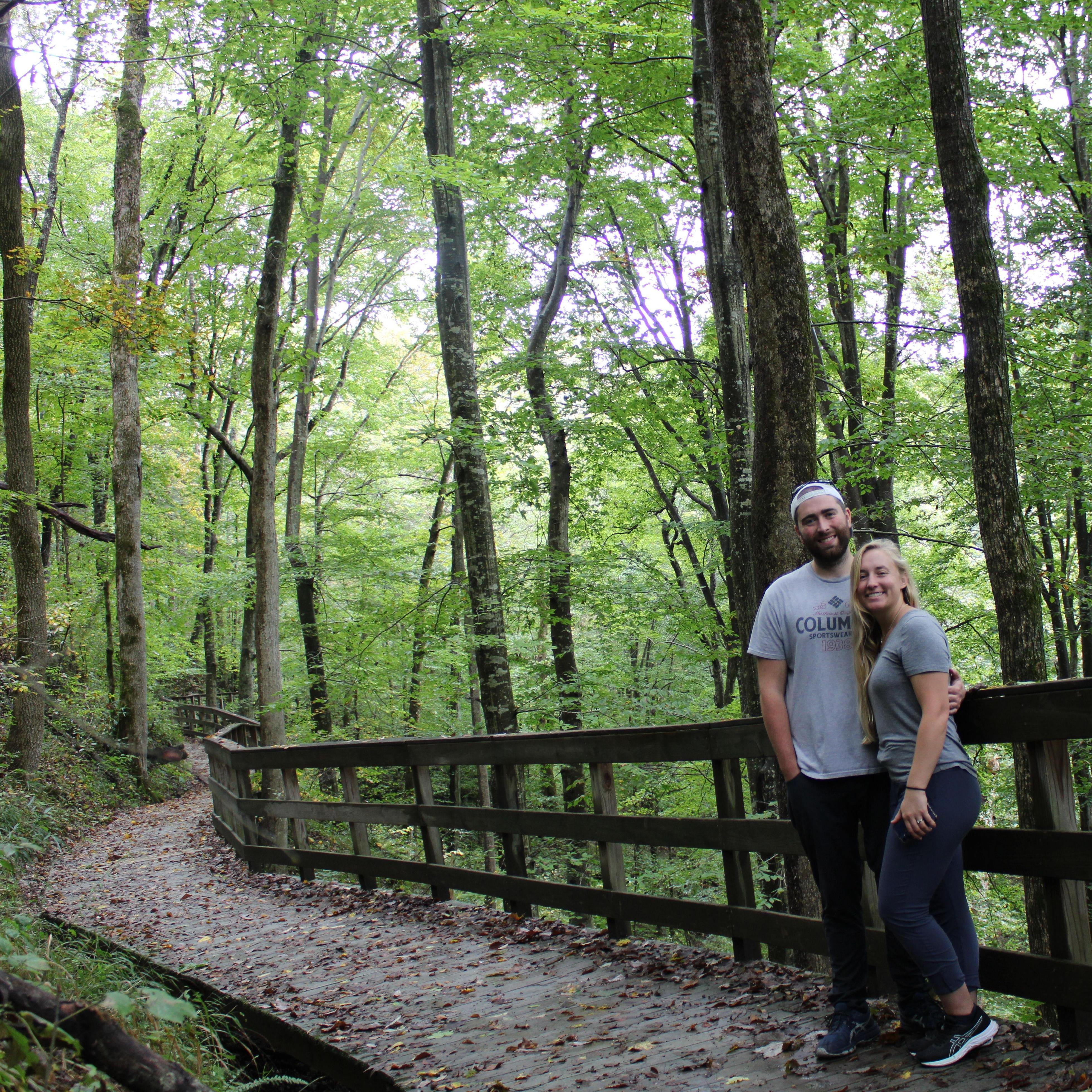 Mammoth Caves NP (2021)