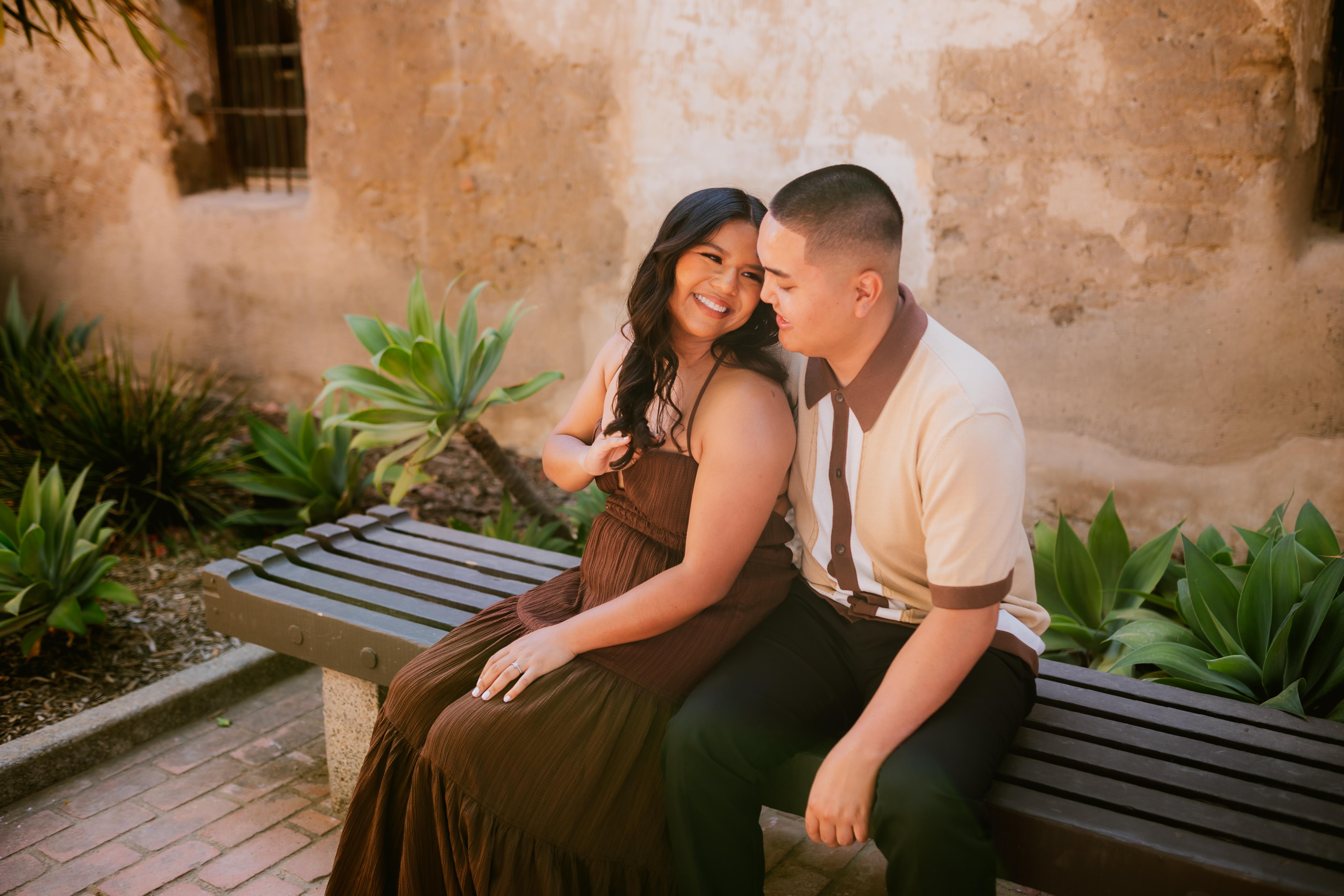 The Wedding Website of Mary Thong and Nolan Song