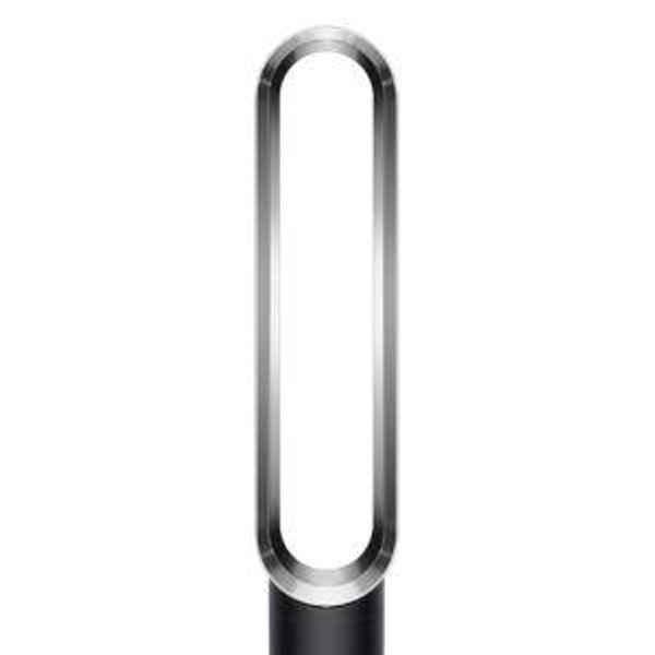 Dyson Cool™ Tower Fan AM07 (Satin Black/Nickel) | Dyson