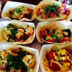 City Tacos