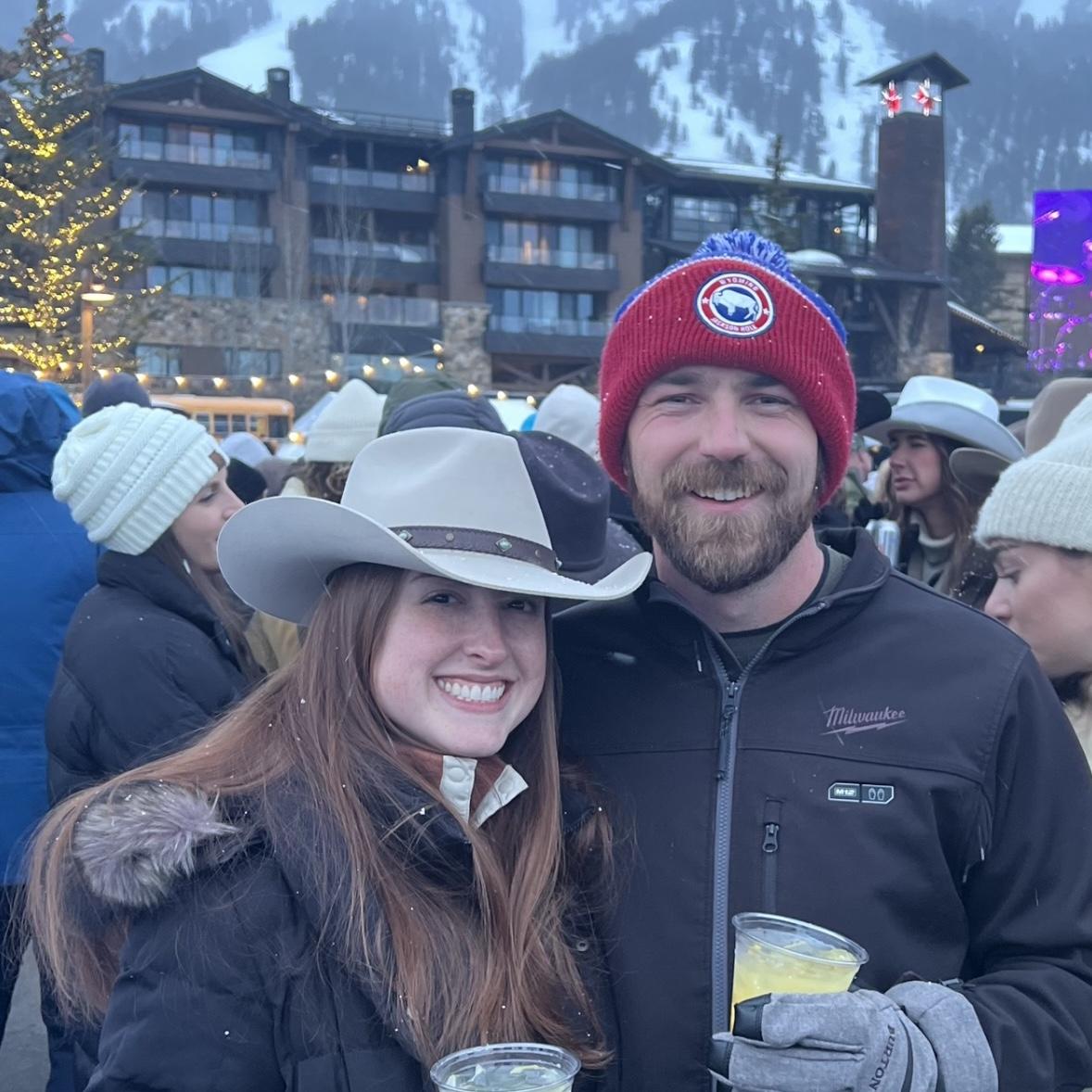 Jackson Hole, WY. 2024
