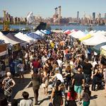Smorgasburg