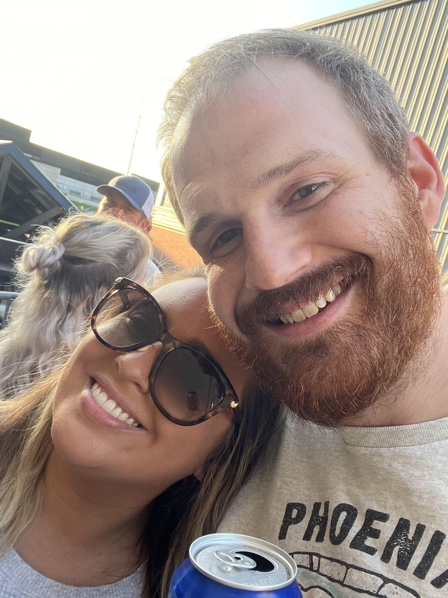 The Wedding Website of Jessica Meadows and Curry Hoffman