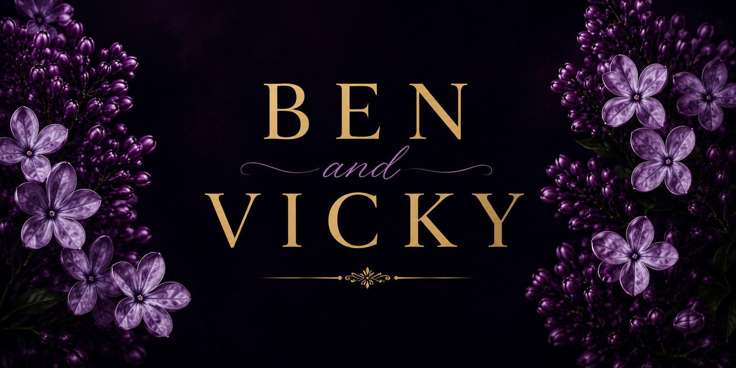 The Wedding Website of Vicky Nyoike and Ben Shelton