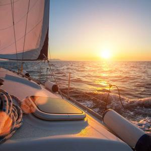 Sunset Cruise
