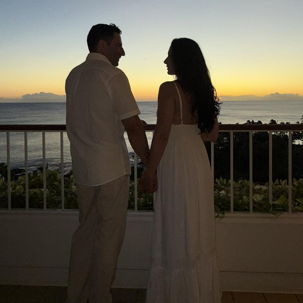 Shirin & Mohsen's Ever After