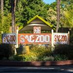 Sacramento Zoo