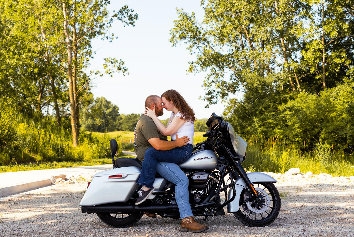 The Wedding Website of Kallie Thoren and Matthew Smith