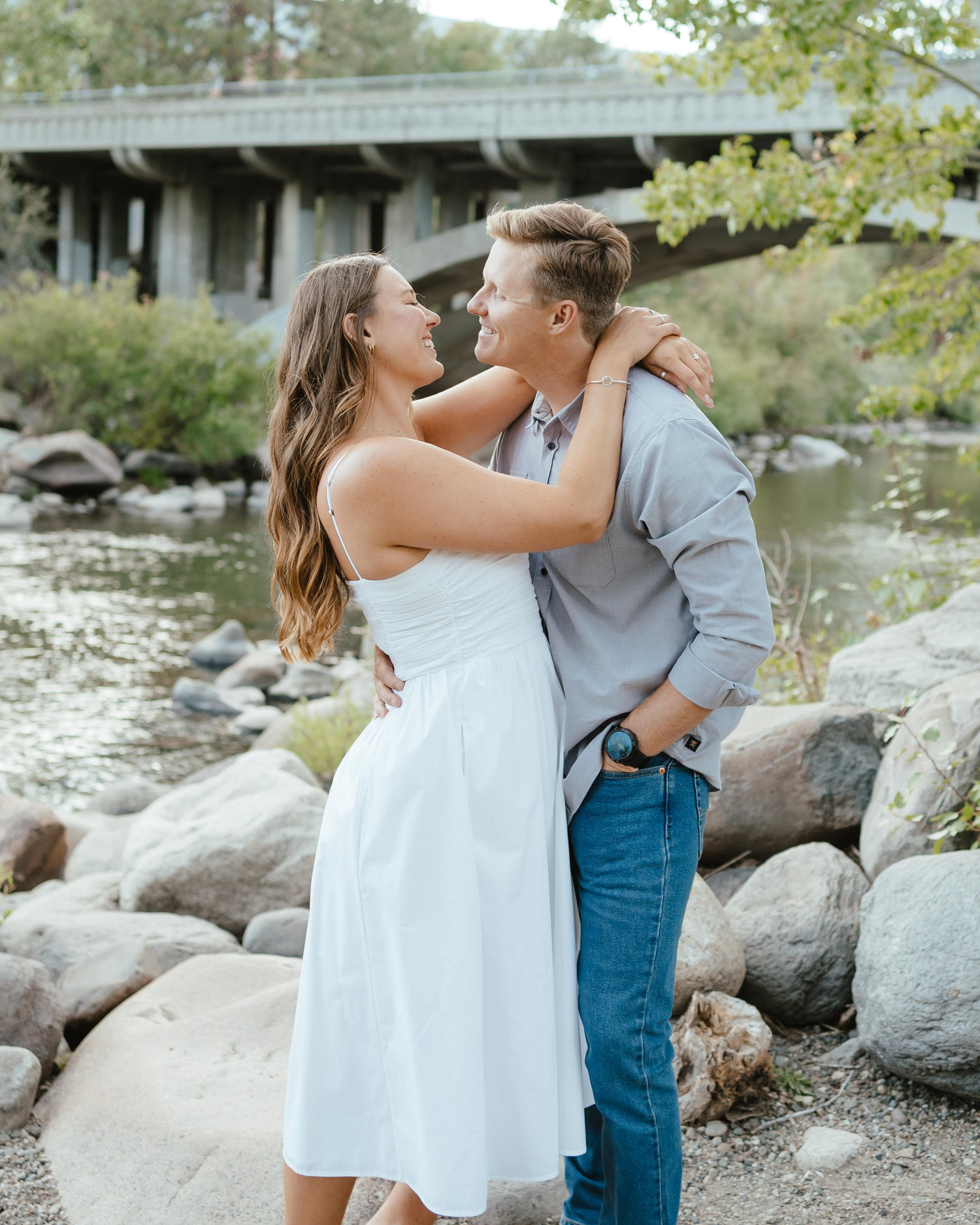 The Wedding Website of Mackenzie Redner and Sean Daniel