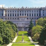 Palacio Real de Madrid