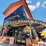 Cedar Street Bridge Public Market
