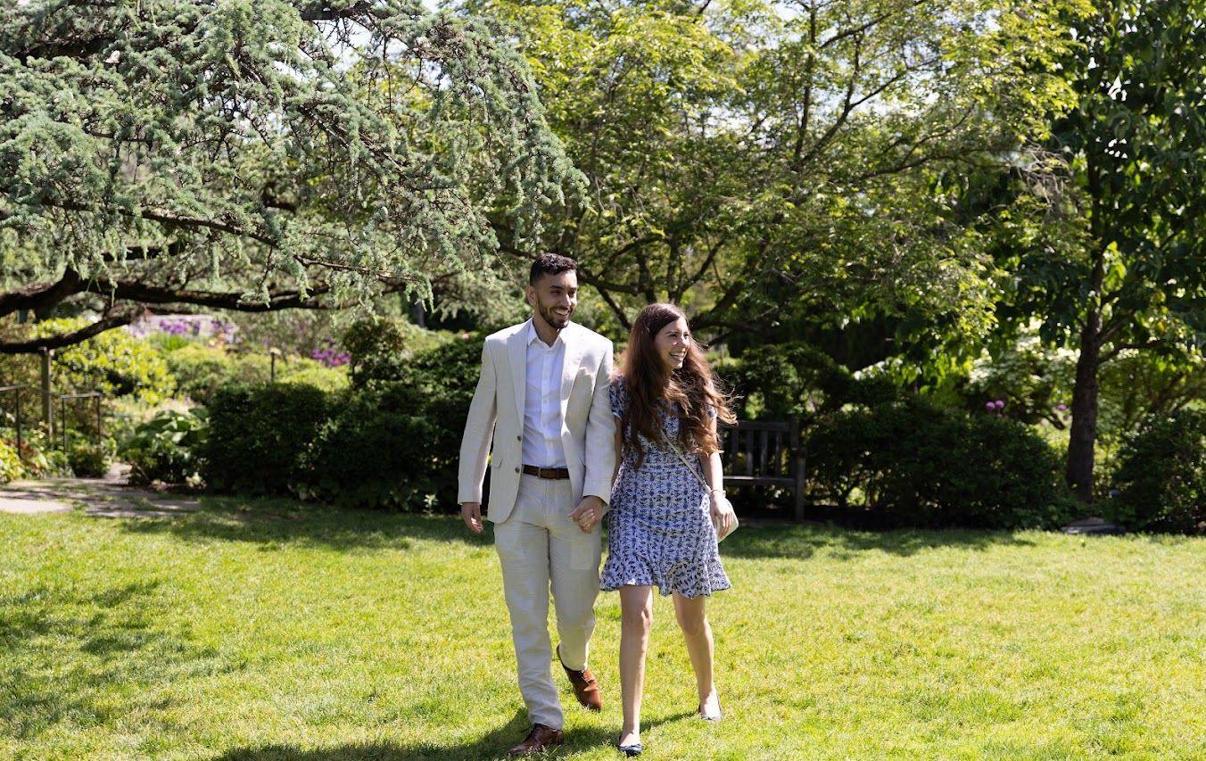 The Wedding Website of Nathalie Abdou and Youssef Asaad