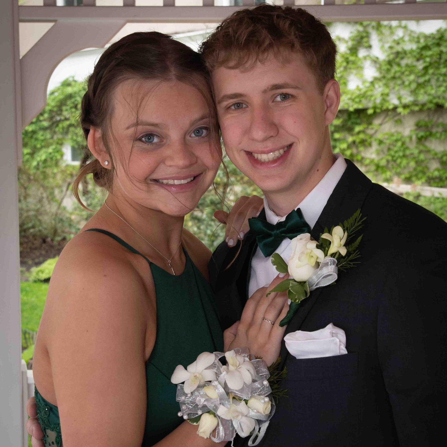 Senior Prom- April 2023