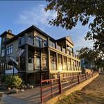 Sweet Home on the Lake