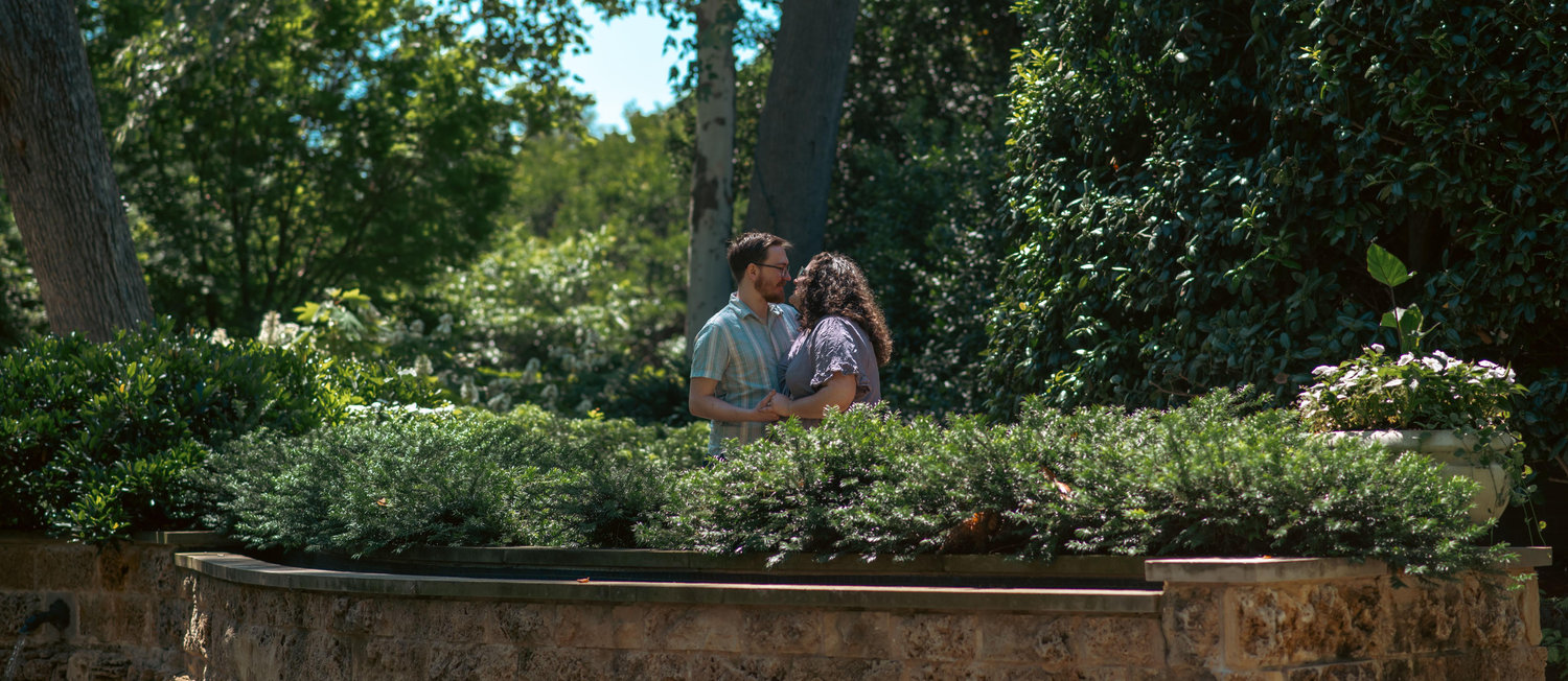 The Wedding Website of Veronica Key and James Burdine