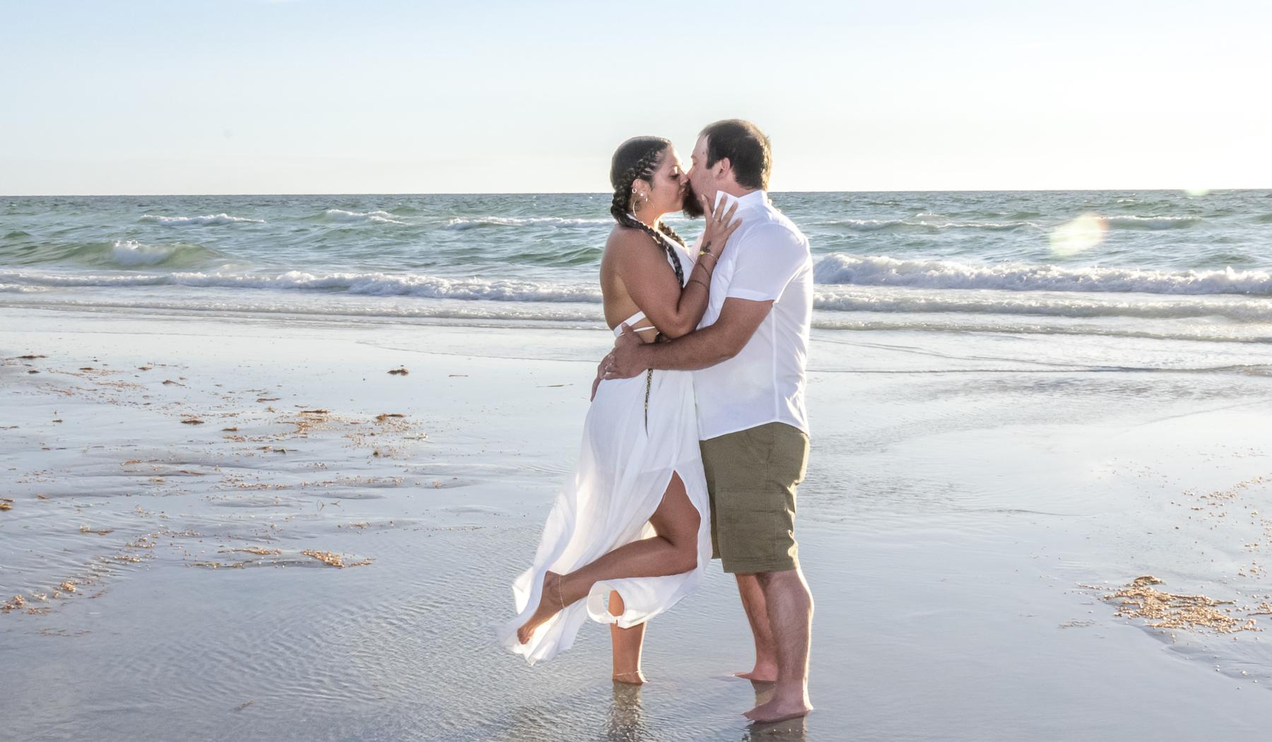 The Wedding Website of Brittany Smith and Maxwell Leal
