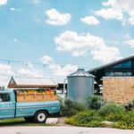 Deep Eddy Vodka Tasting Room