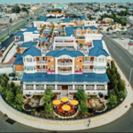 Hotel LBI