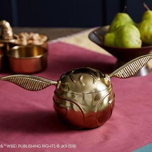 HARRY POTTER™ GOLDEN SNITCH™ Snack Bowl