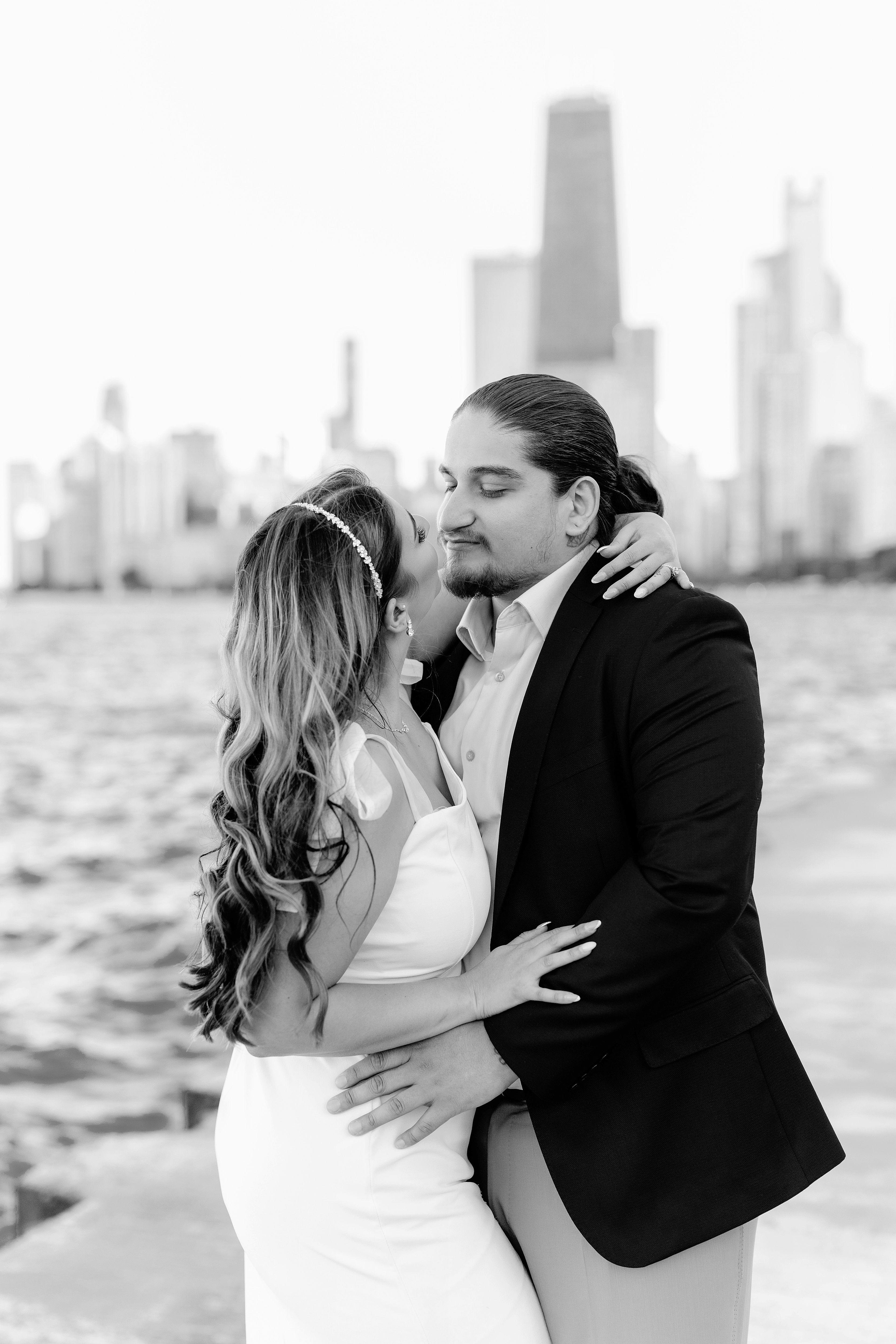 The Wedding Website of Benjamin Haro and Marianna Limperis