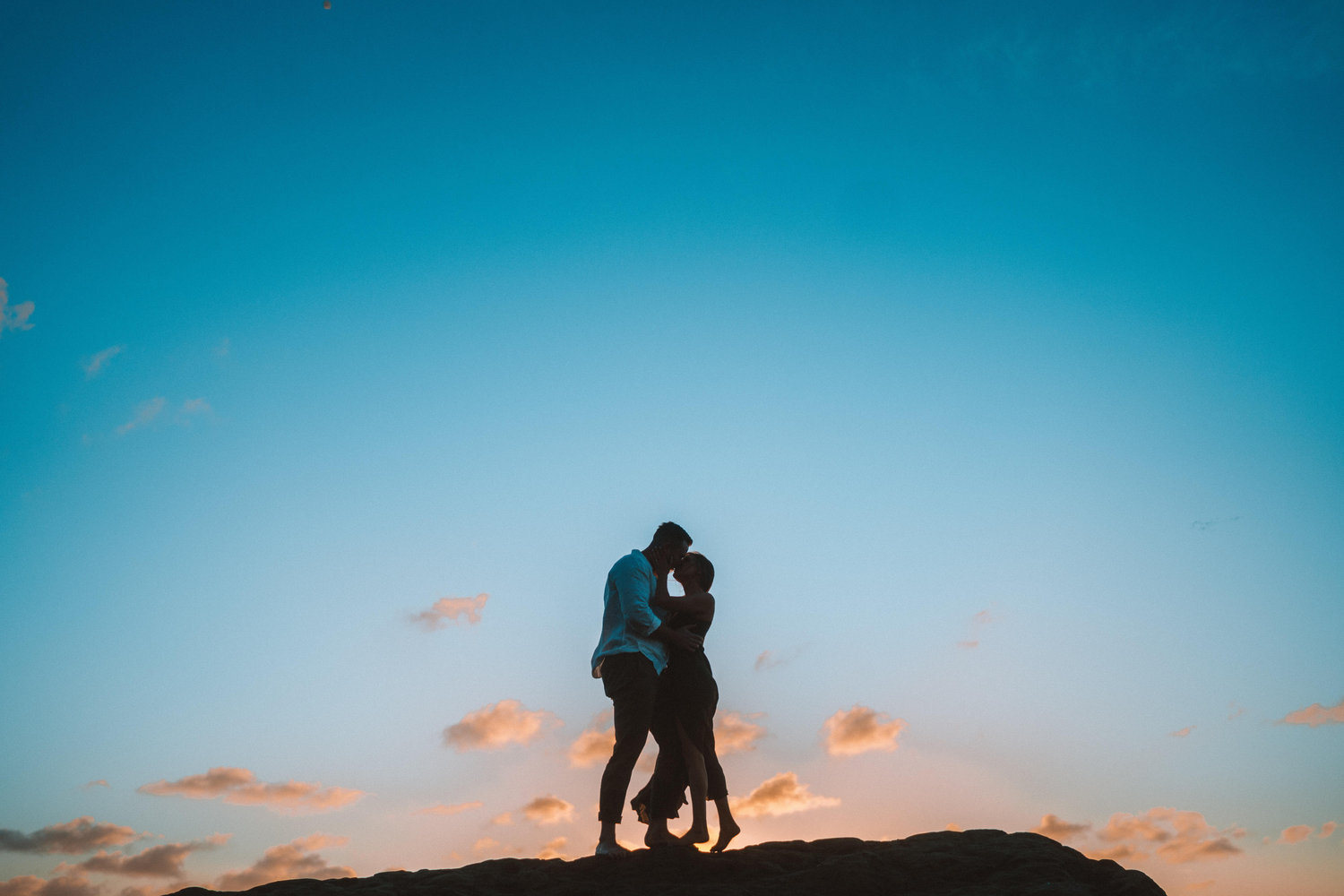 The Wedding Website of Holly Glover and David Peterson