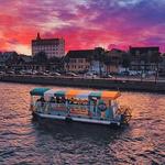 Florida Water Tours