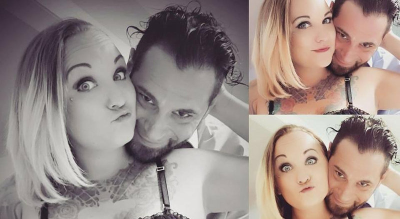 Rachel White and Matt Cooke's Wedding Website