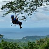 Parque de Aventura Las Nubes