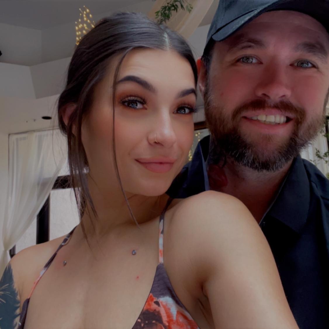 Food tasting for the wedding done!💓