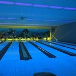 EVENT ZONA BOWL / REBOUND TRAMPOLINE PARK