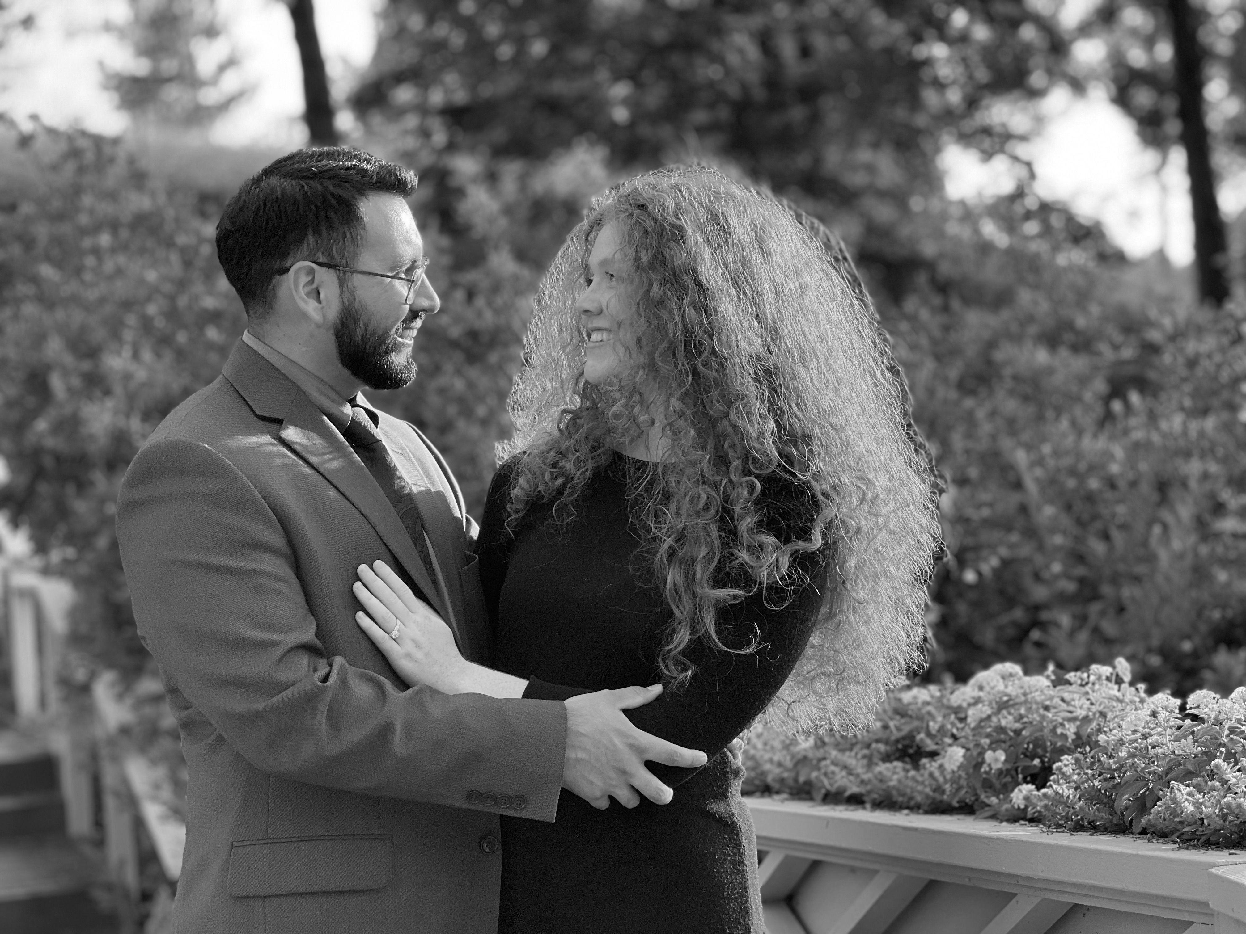 The Wedding Website of Riley Ellis and Eddie Gutierrez