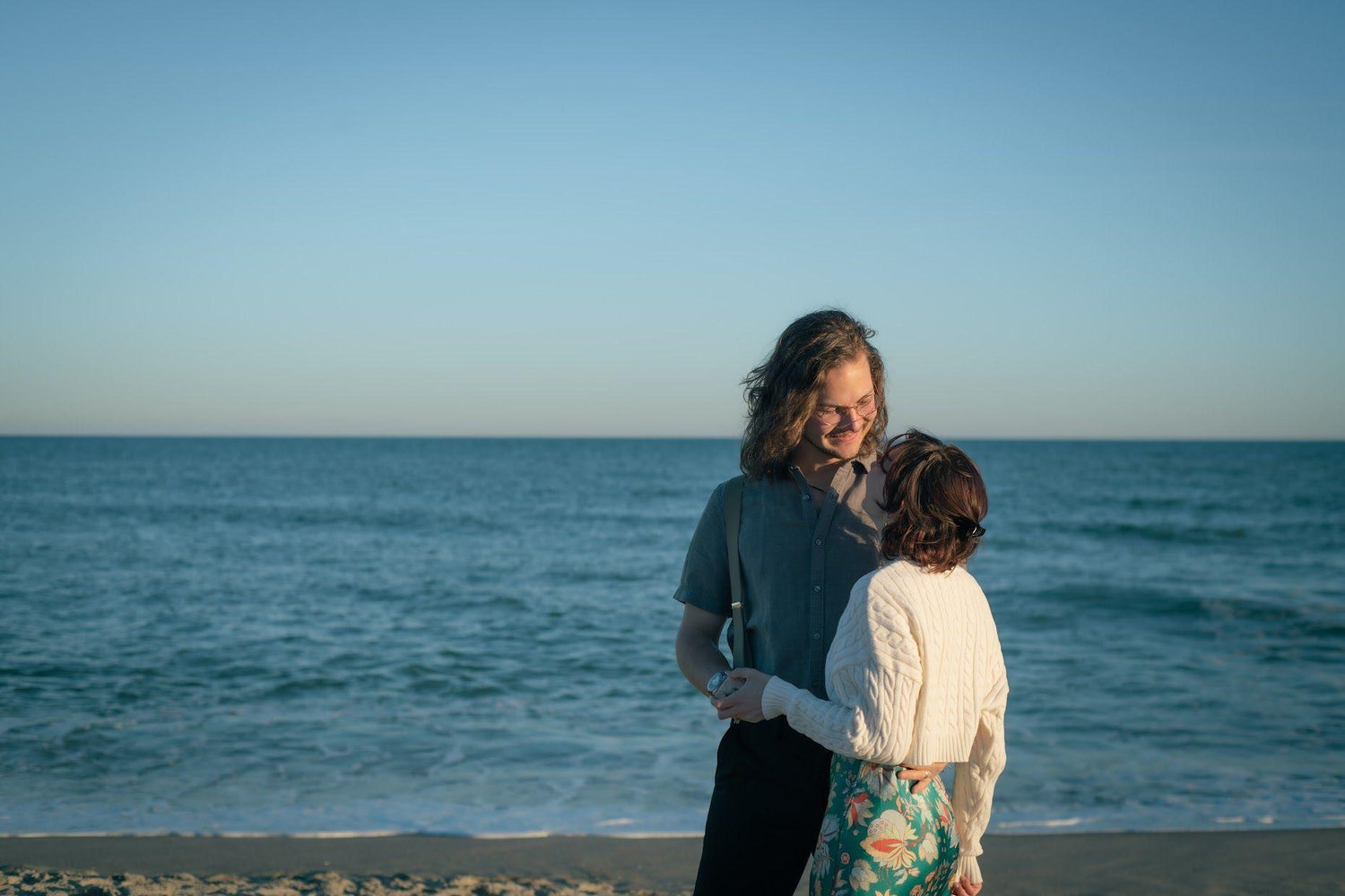 The Wedding Website of Grace Wike and Charlie Belk