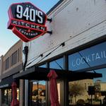 940's Kitchen & Cocktails