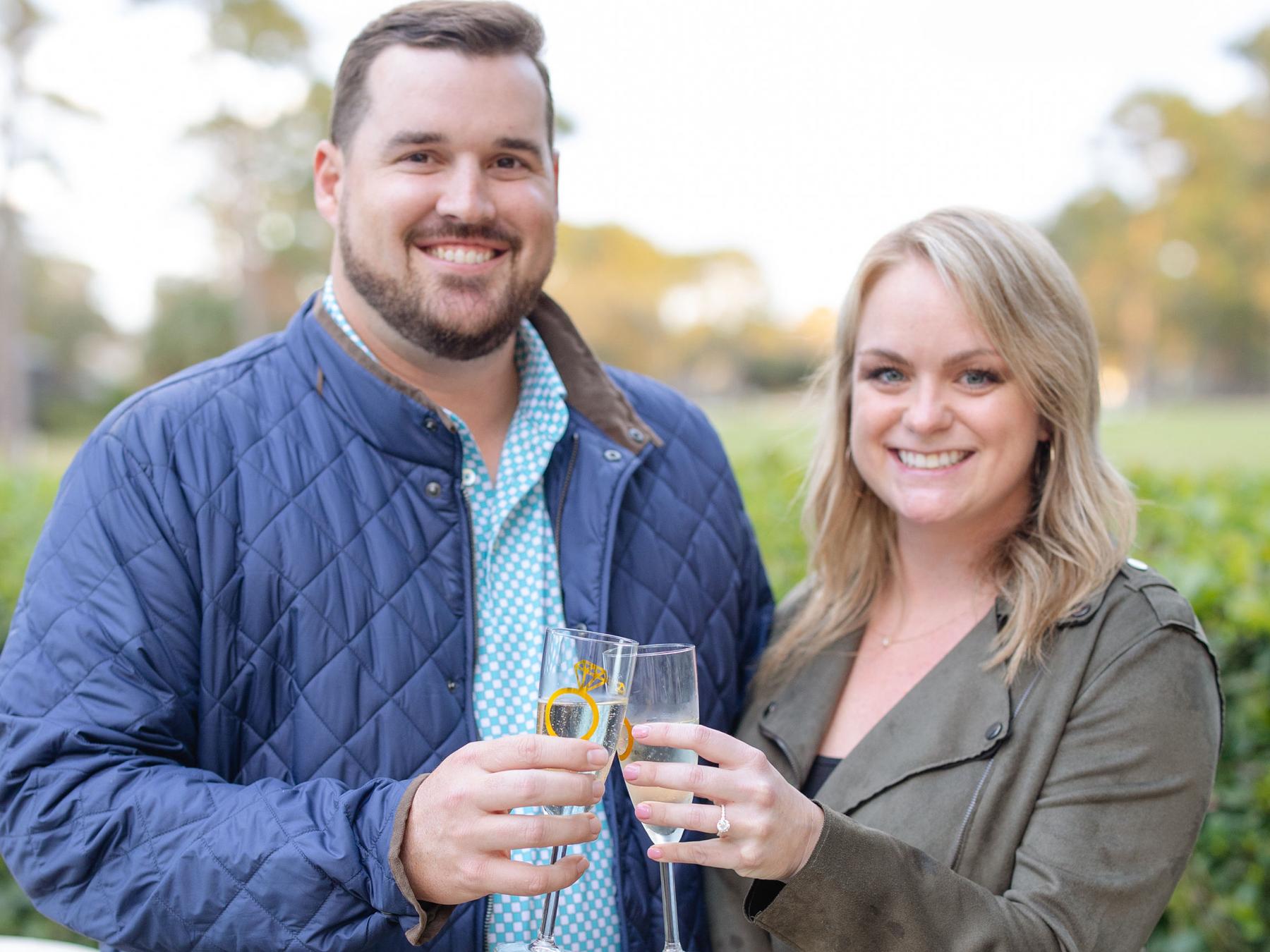 The Wedding Website of Lauren Schrier and JP Pearce