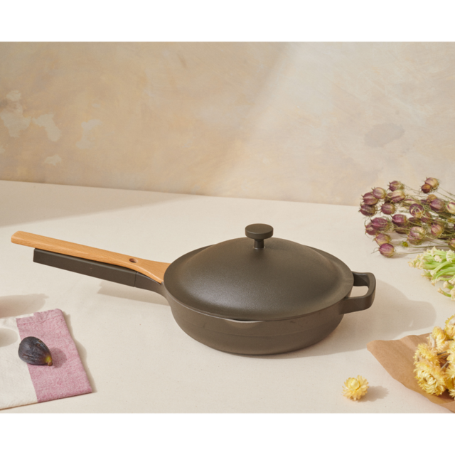 Our Place Always Pan