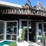 Feiro Marine Life Center